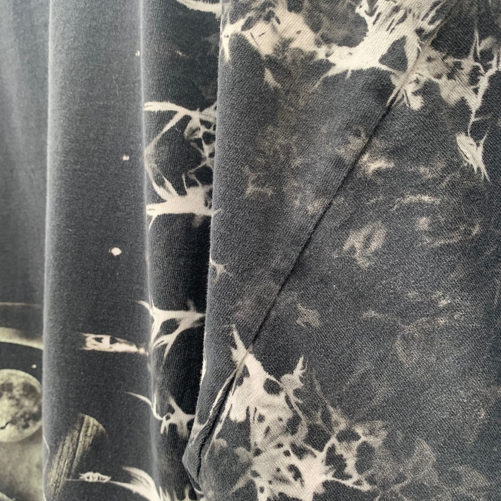 Skeleton Tee - Picture 7 of 8